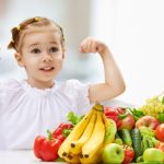 Recht auf gesunde ernährung kinderrechte